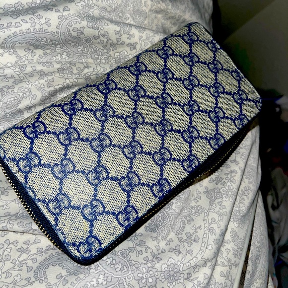 Gucci Wallet